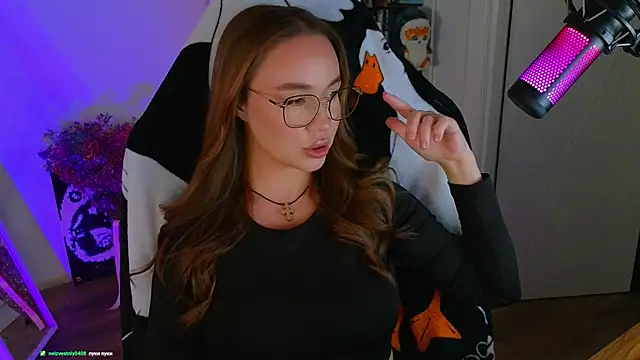 Emili1- online show from 17, 3, 2025