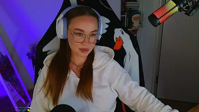 Emili1- online show from 22, 3, 2025