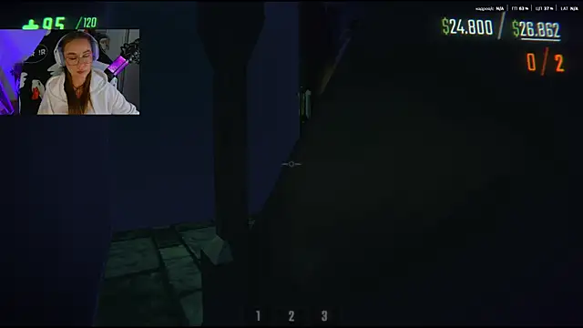 Emili1- online show from 22, 3, 2025