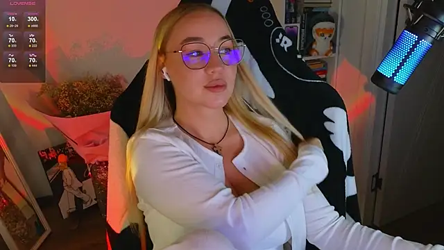 Emili1- online show from 20, 9, 2025