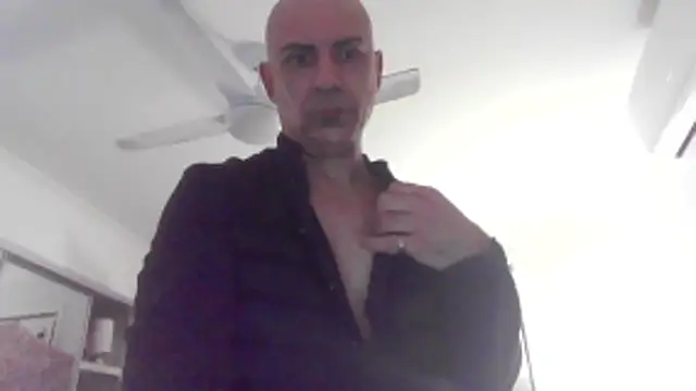 TANTRIC SLAY online show from 13, 6, 2026