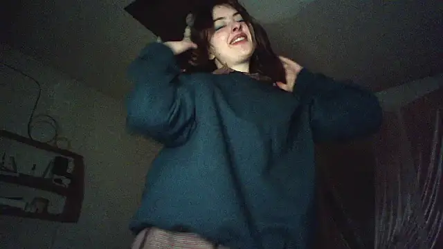 MAMA69LAMA online show from 20, 2, 2026