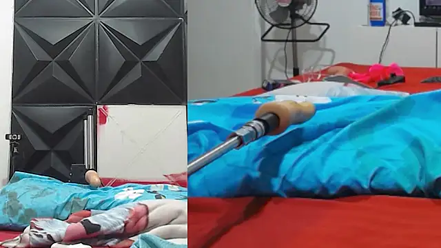 Snapshot of samantharose16 chatting on 18, 2, 2025 samantharose16 online show from 18, 2, 2025