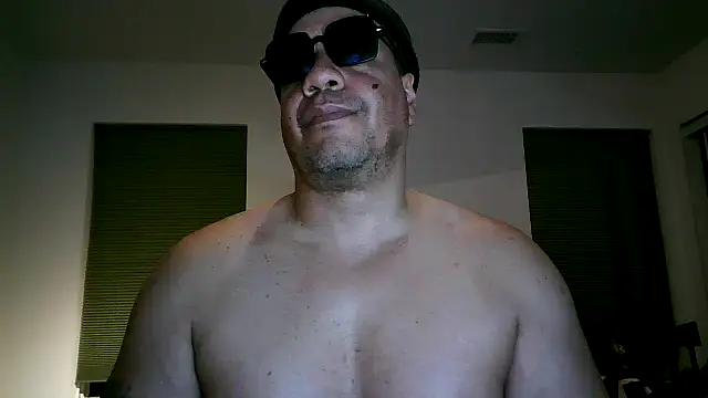 pimpdaddy4ever online show from 27, 2, 2025