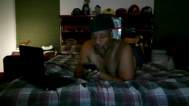 pimpdaddy4ever online show from 9, 10, 2025