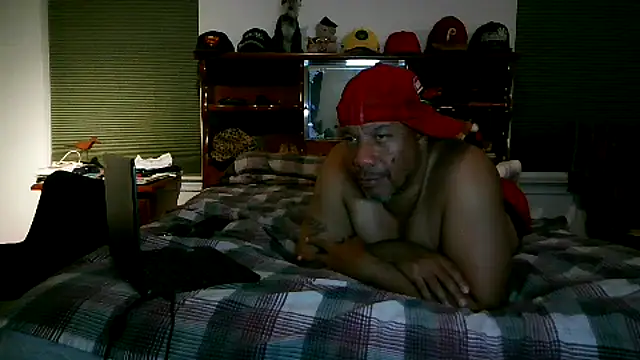 pimpdaddy4ever online show from 11, 10, 2025