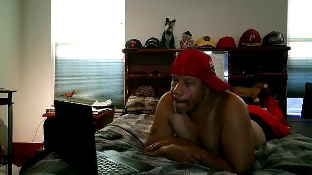 pimpdaddy4ever online show from 16, 10, 2025