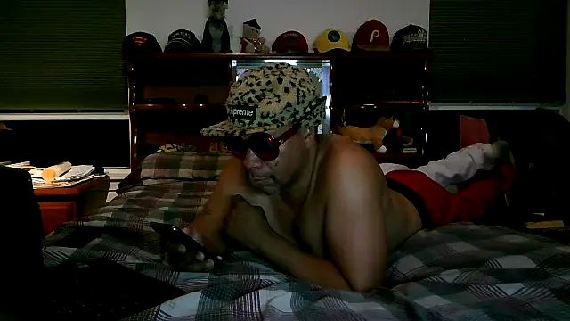 pimpdaddy4ever online show from 14, 11, 2025