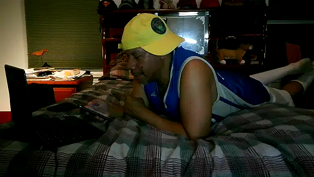 pimpdaddy4ever online show from 28, 11, 2025