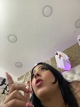 Snapshot of Celeste_smitth chatting on 22, 10, 2025 Celeste smitth online show from 22, 10, 2025