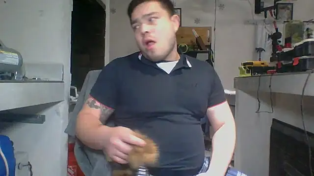 DirtyRcride online show from 13, 1, 2025