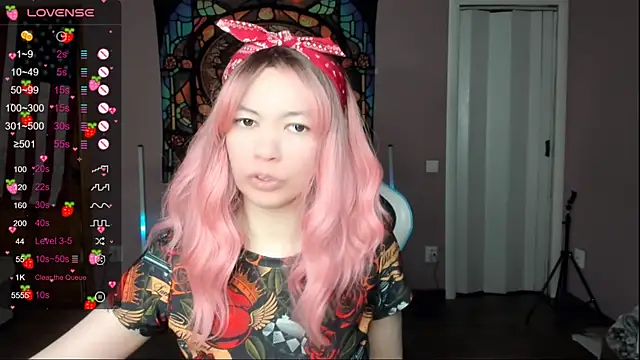 Project hisoka online show from 21, 2, 2026