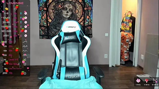 Project hisoka online show from 7, 3, 2026