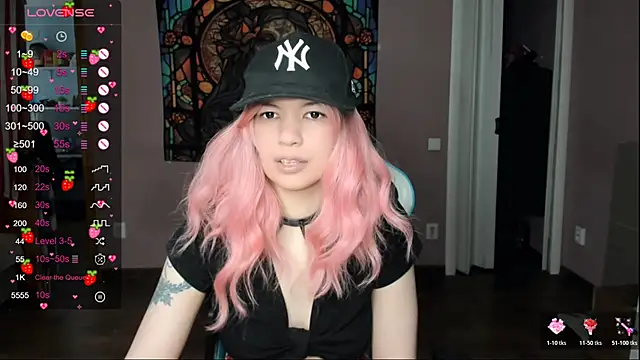 Project hisoka online show from 26, 3, 2026