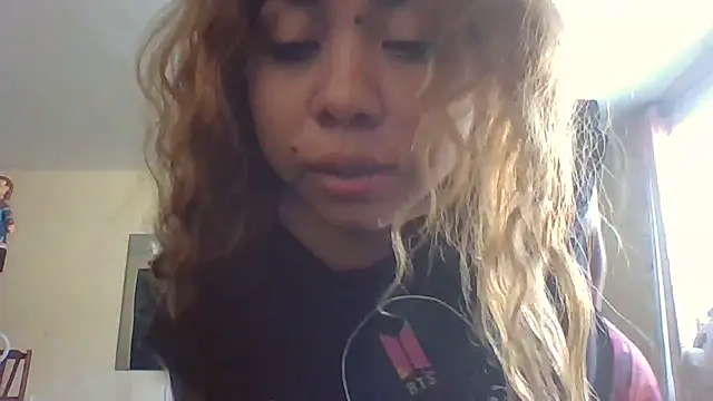 Snapshot of Jennxdolls chatting on 28, 1, 2025 Jennxdolls online show from 28, 1, 2025