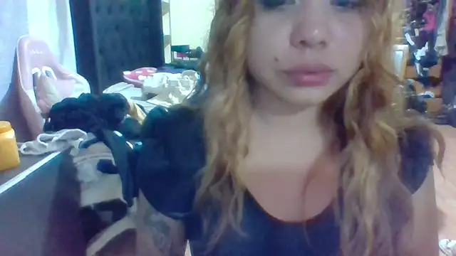 Snapshot of Jennxdolls chatting on 31, 1, 2025 Jennxdolls online show from 31, 1, 2025