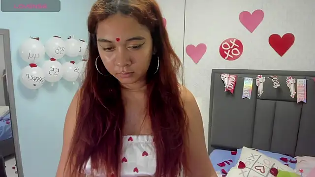 Snapshot of MADISON_ROWAN1 chatting on 15, 2, 2025 MADISON ROWAN1 online show from 15, 2, 2025
