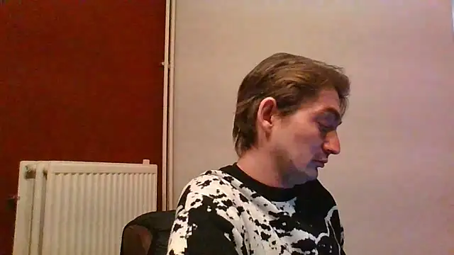 Wesleymodel online show from 17, 1, 2026