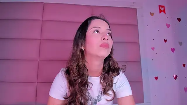 little-Emma online show from 17, 10, 2025