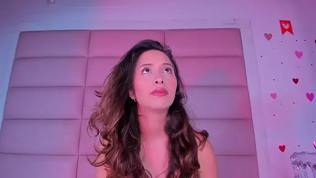 little-Emma online show from 19, 10, 2025