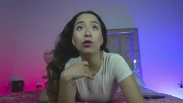 little-Emma online show from 7, 3, 2026