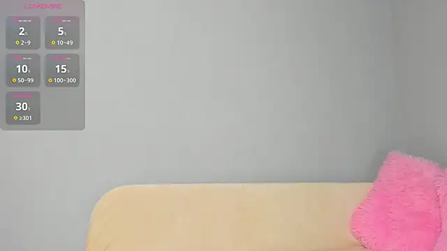 aimeerowe online show from 16, 1, 2025