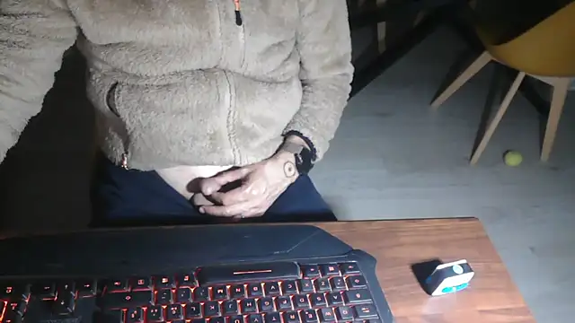 Adri gard online show from 8, 3, 2026