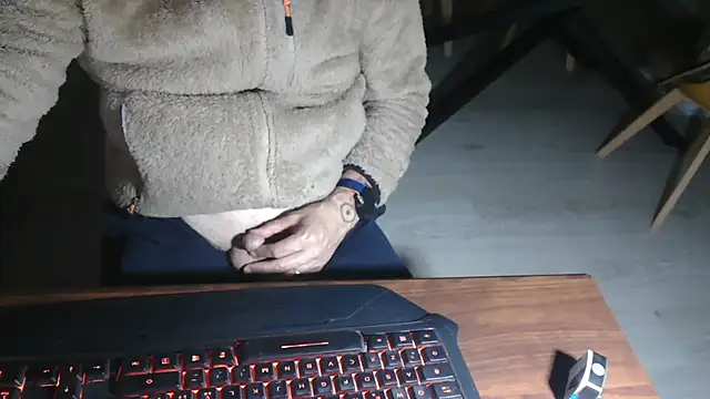 Adri gard online show from 14, 3, 2026