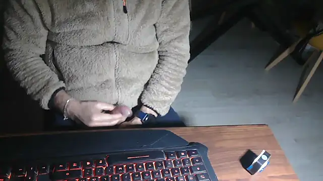 Adri gard online show from 15, 3, 2026