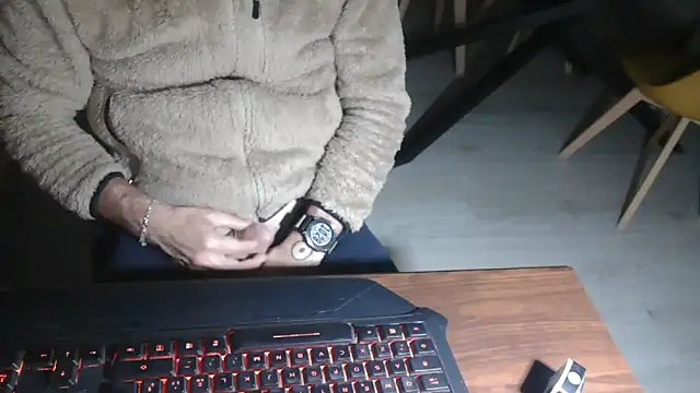 Adri gard online show from 21, 3, 2026