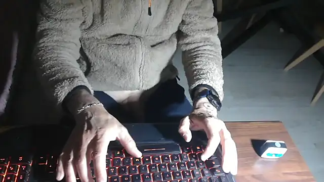 Adri gard online show from 14, 4, 2026