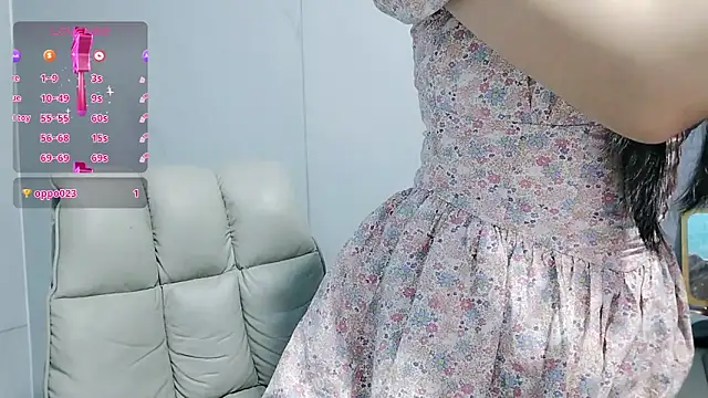 Nery Asian online show from 29, 9, 2025