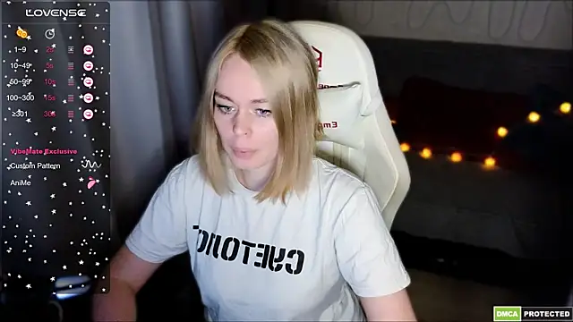 Bad Girl009 online show from 26, 10, 2025