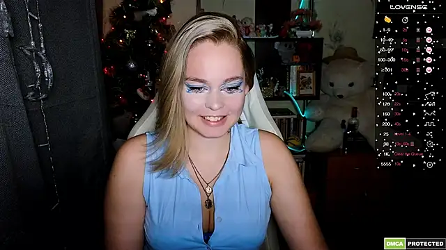 Bad Girl009 online show from 17, 1, 2026