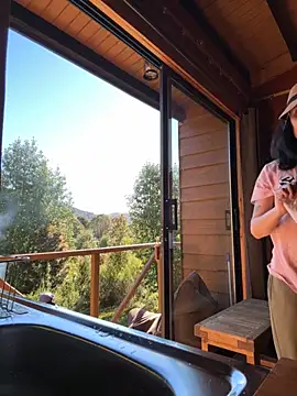 Reinacatchile online show from 22, 11, 2025