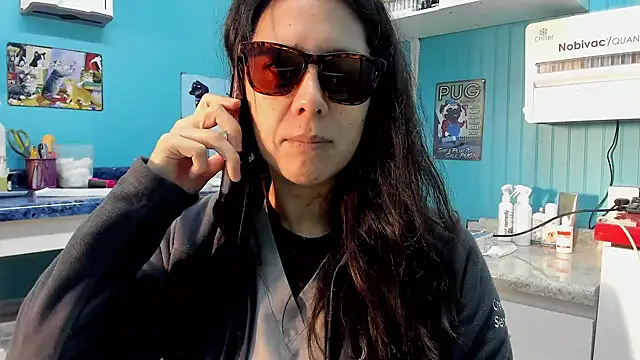 Reinacatchile online show from 19, 5, 2026