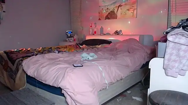 Snapshot of sweetnissapril chatting on 5, 12, 2024 sweetnissapril online show from 5, 12, 2024