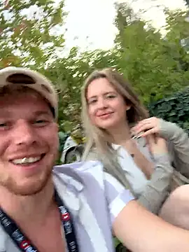 NickyGold Official online show from 27, 9, 2025