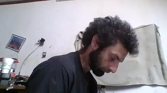 BigPeter6987 online show from 26, 12, 2024