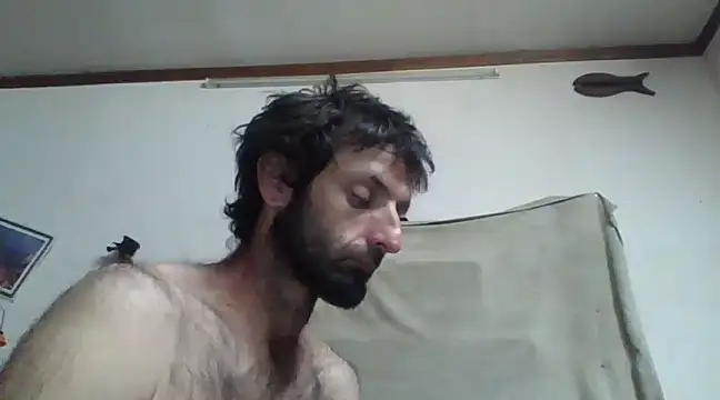 BigPeter6987 online show from 31, 12, 2024