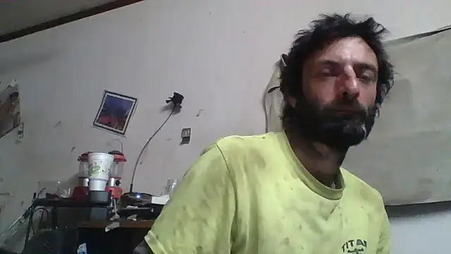 BigPeter6987 online show from 15, 1, 2025