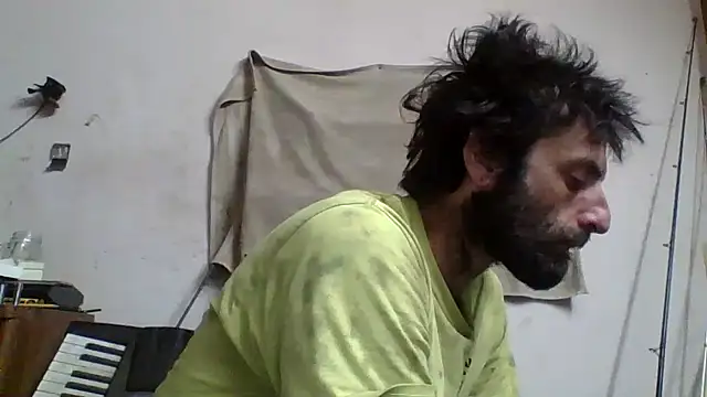 BigPeter6987 online show from 17, 1, 2025