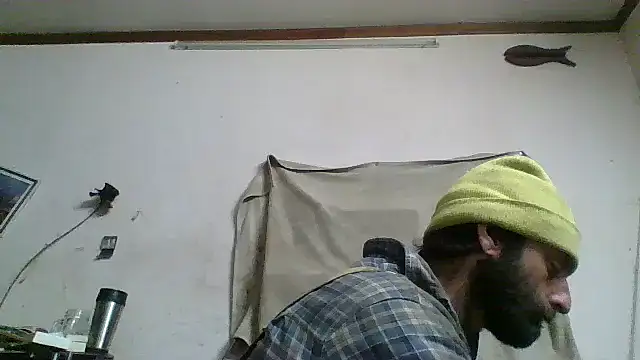 BigPeter6987 online show from 19, 1, 2025