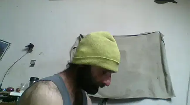 BigPeter6987 online show from 22, 1, 2025