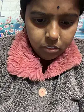 Beauty-queen online show from 26, 1, 2025