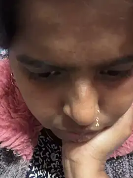 Beauty-queen online show from 20, 2, 2025