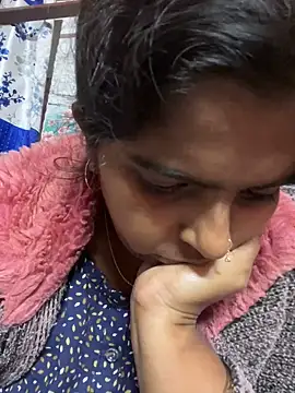 Beauty-queen online show from 22, 2, 2025