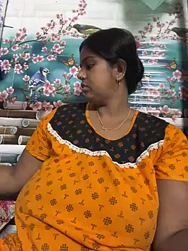 Beauty-queen online show from 18, 3, 2025