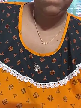 Beauty-queen online show from 20, 3, 2025