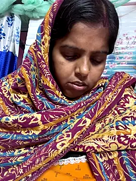 Beauty-queen online show from 16, 11, 2025